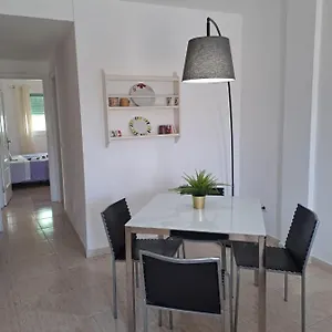 Casa Maya Corralejo