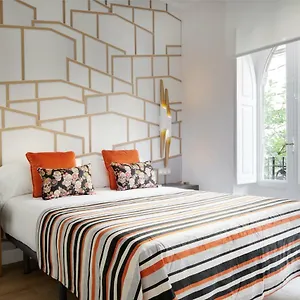 Moraza By Feelfree San Sebastian