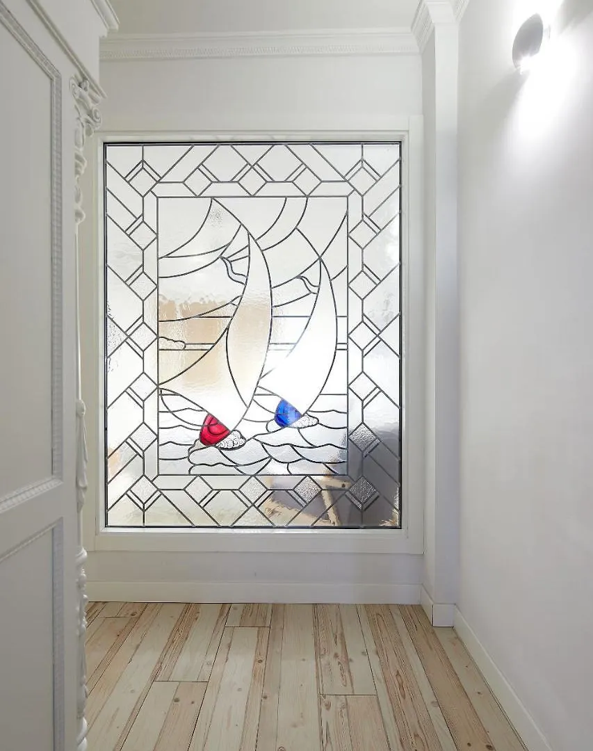 Soroa Apartment San Sebastian