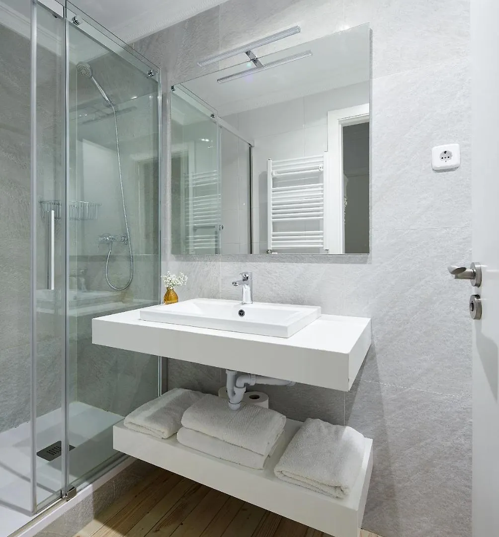 Soroa Apartment San Sebastian