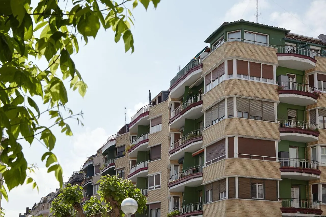 Soroa Apartment San Sebastian