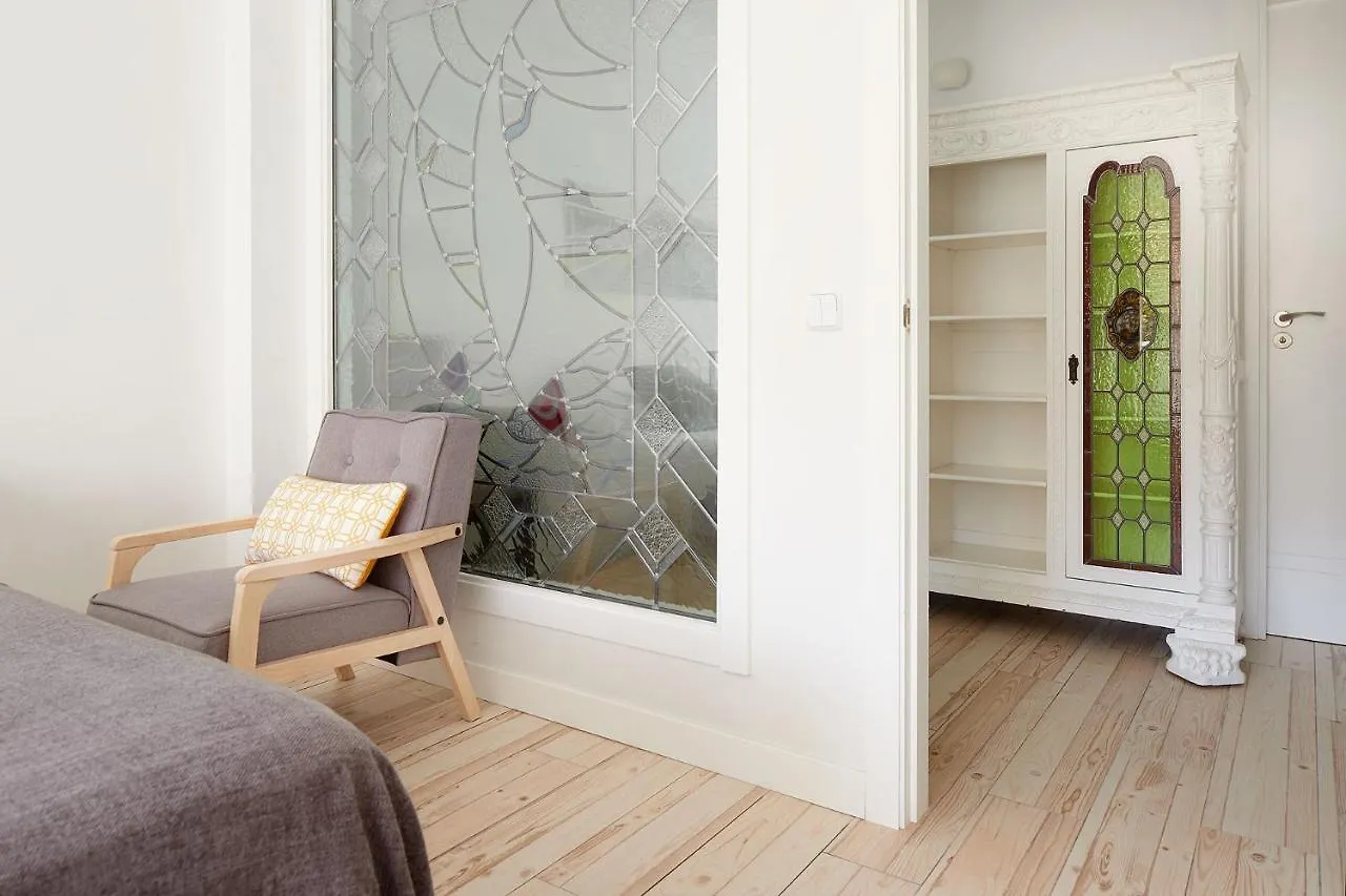 Soroa Apartment San Sebastian Spain