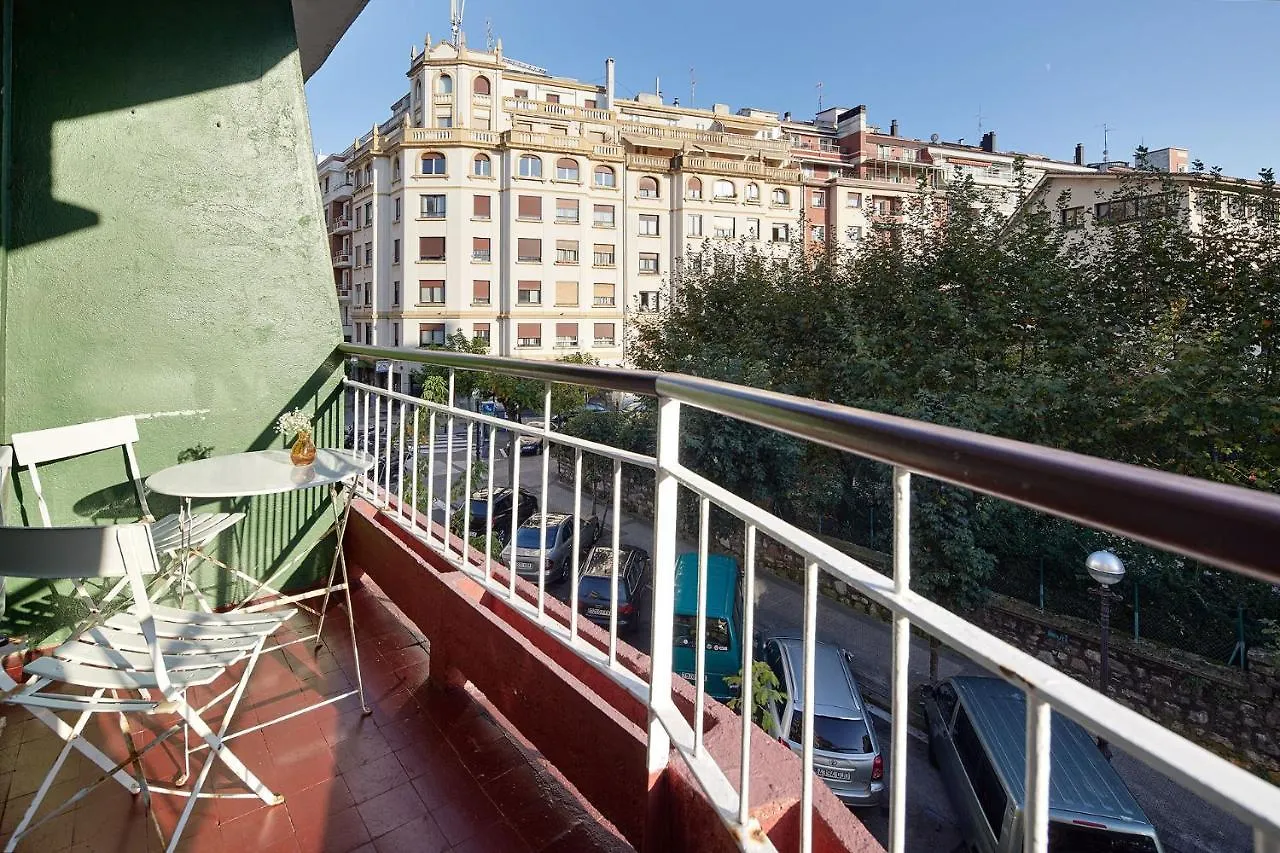 Soroa Apartment San Sebastian 0*,  Spain