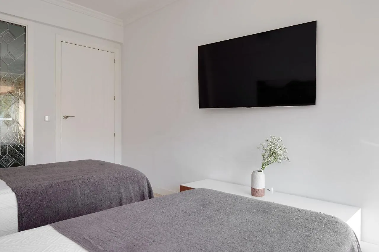 Soroa Apartment San Sebastian