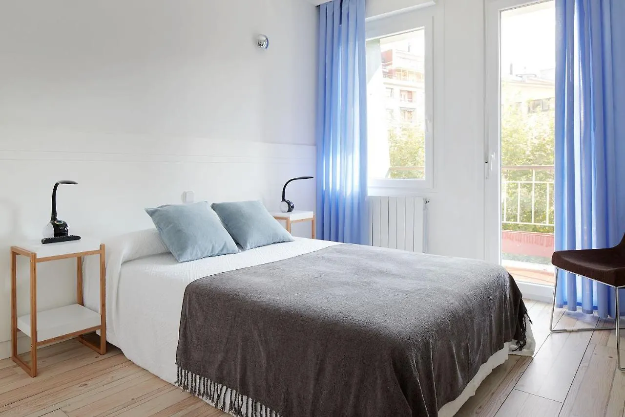Soroa Apartment San Sebastian Spain