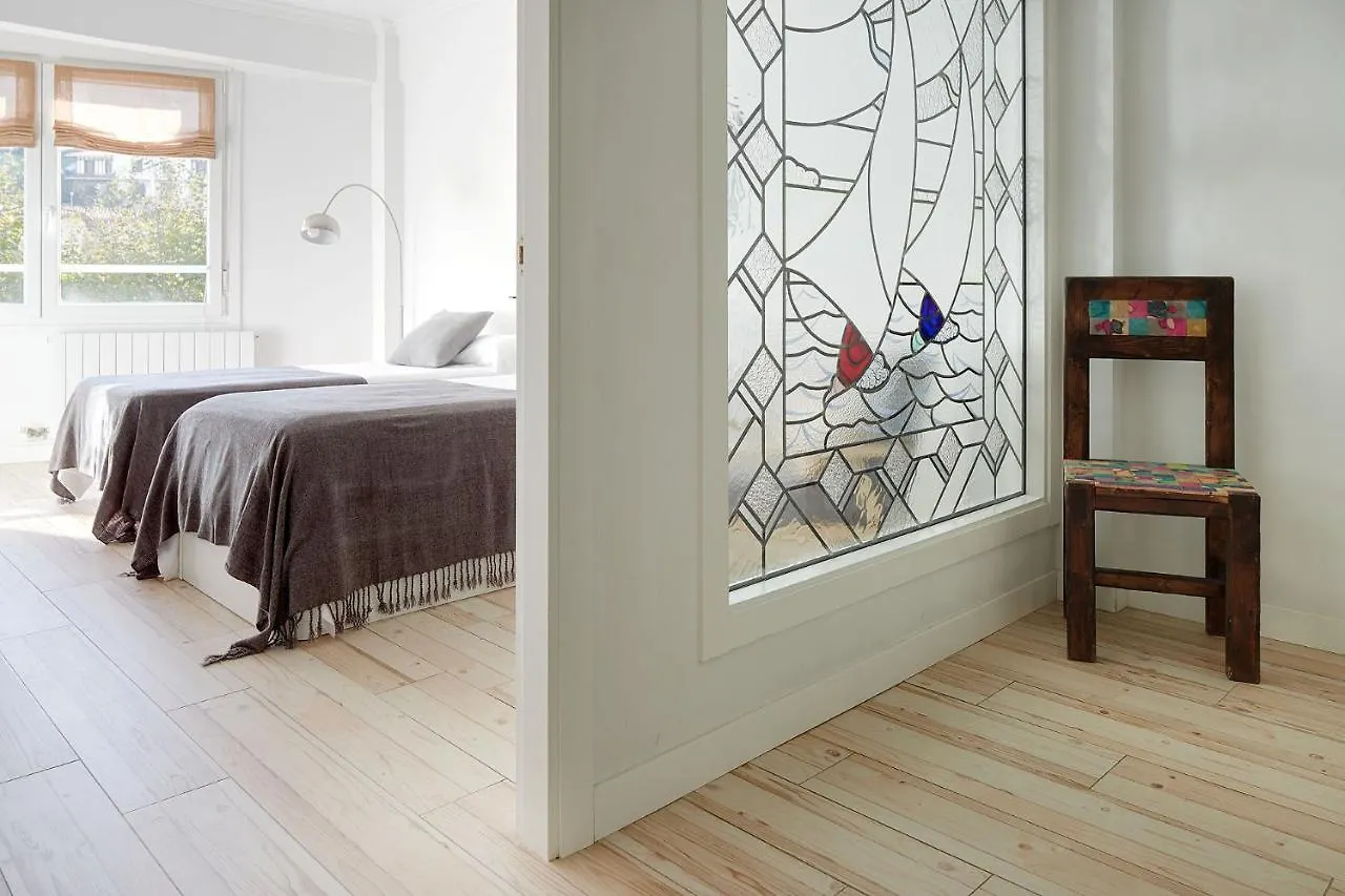 Soroa Apartment San Sebastian